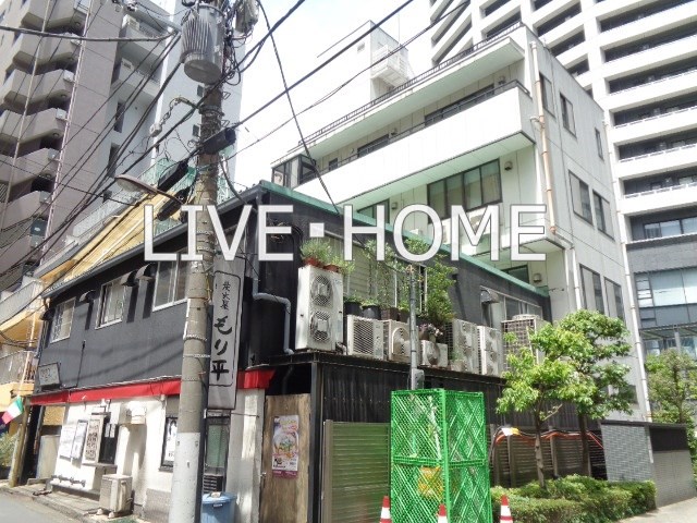 その他外観1