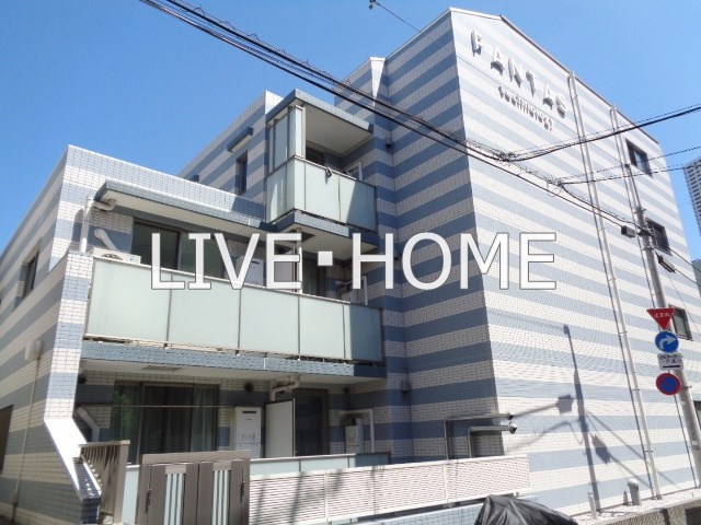 その他外観1
