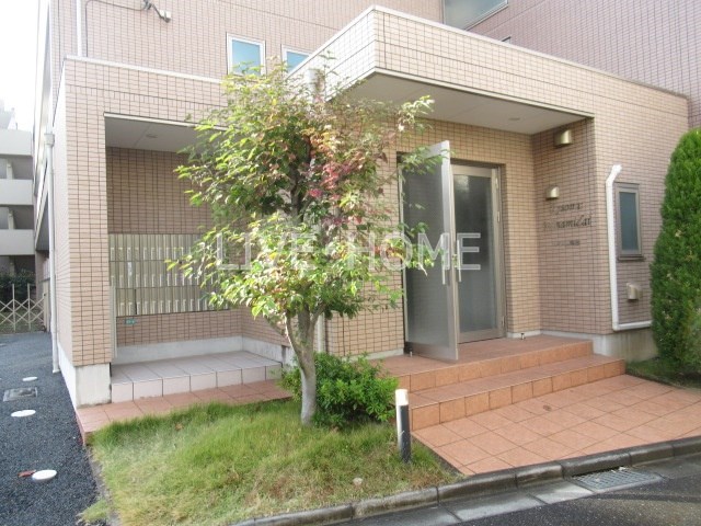 その他外観2