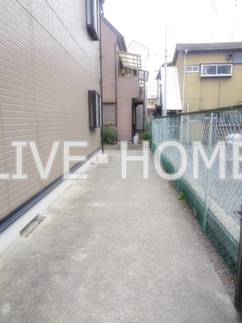 その他外観5