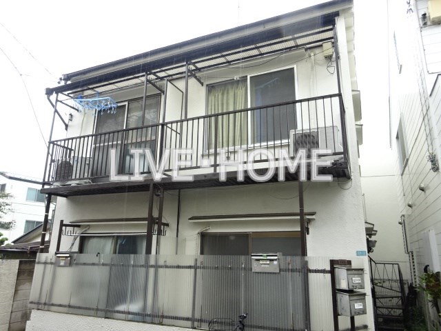 その他外観1