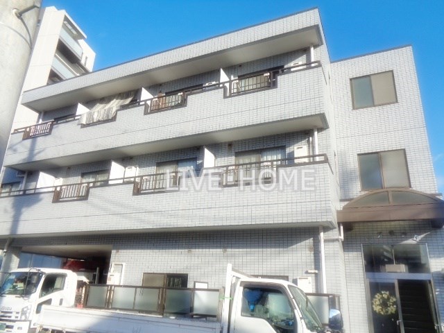 その他外観1