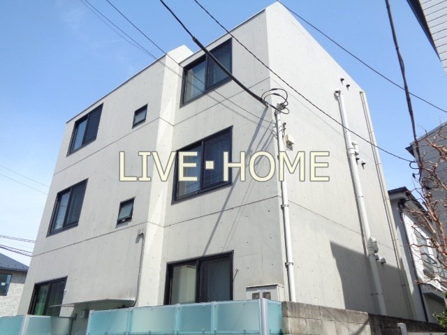 その他外観1