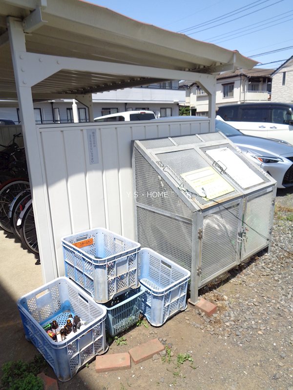その他外観2