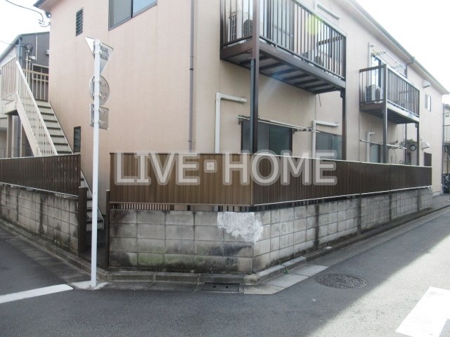 その他外観5