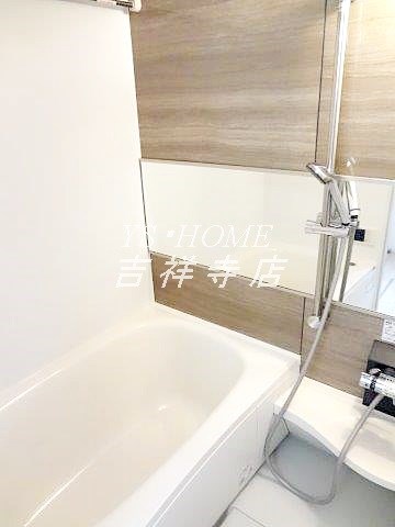 風呂画像