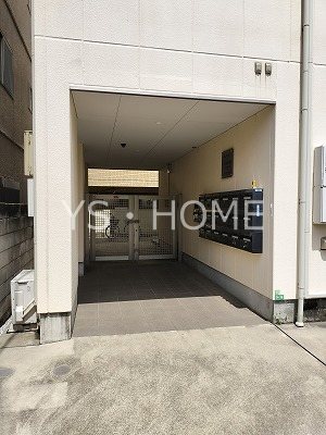 その他外観1