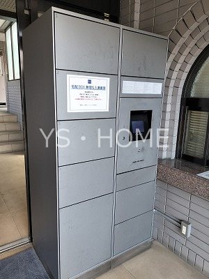 レジディア吉祥寺 その他外観3
