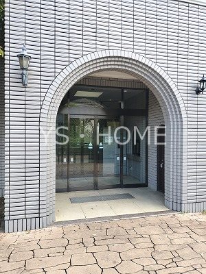 レジディア吉祥寺 その他外観4