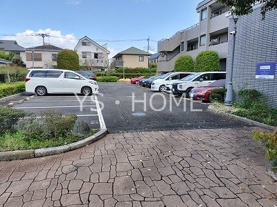 レジディア吉祥寺 その他外観5