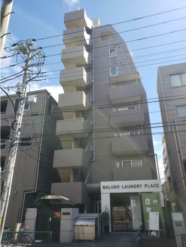 その他外観1
