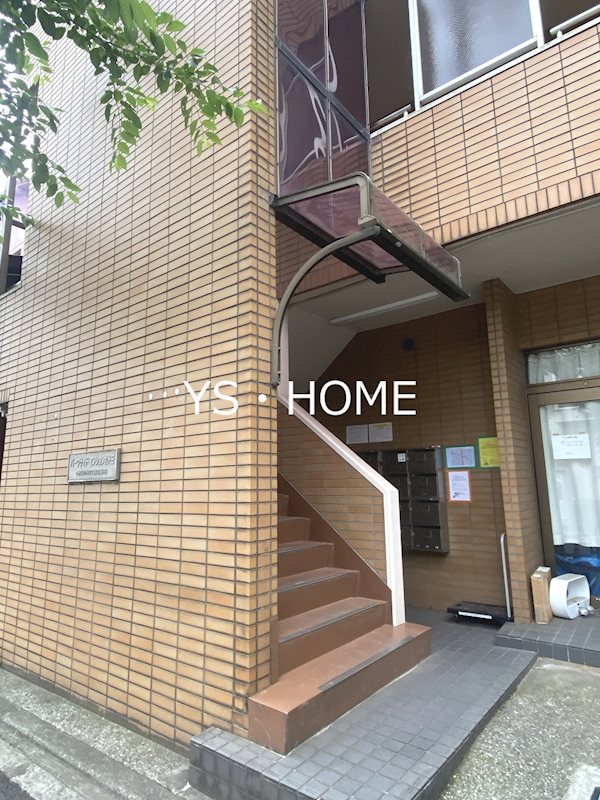 その他外観1