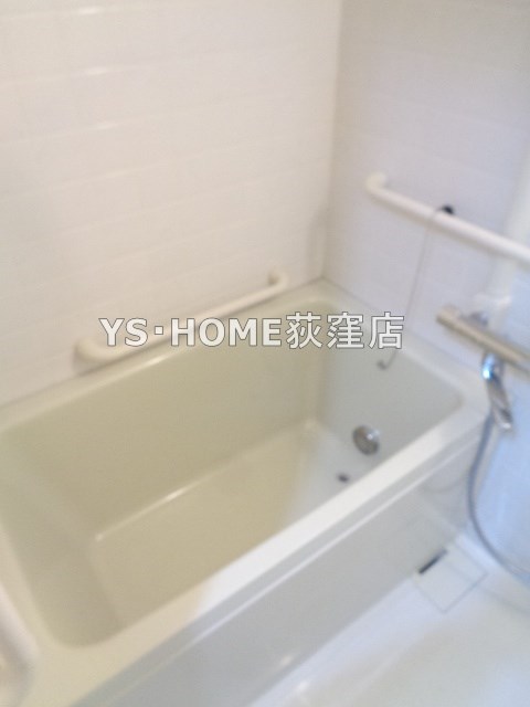 風呂画像