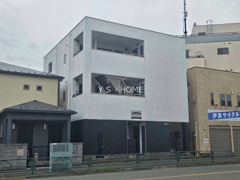 その他外観1