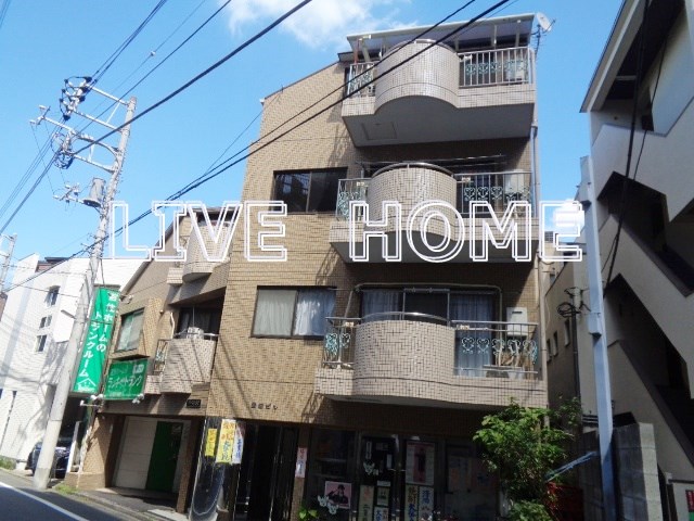その他外観1