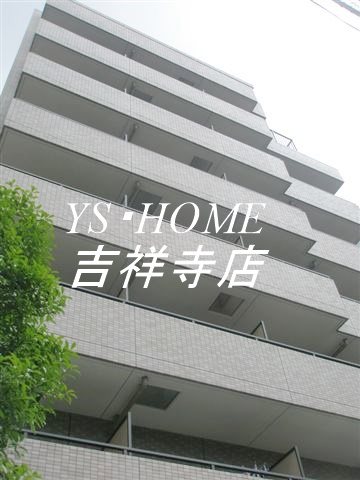その他外観1
