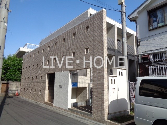 その他外観1
