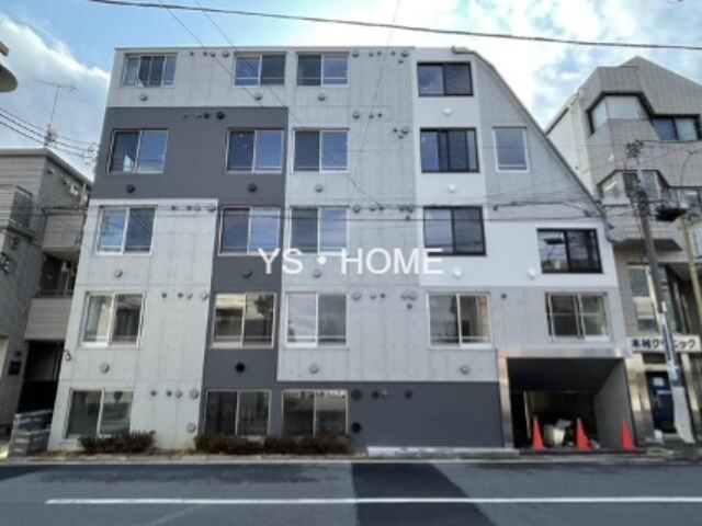 その他外観1