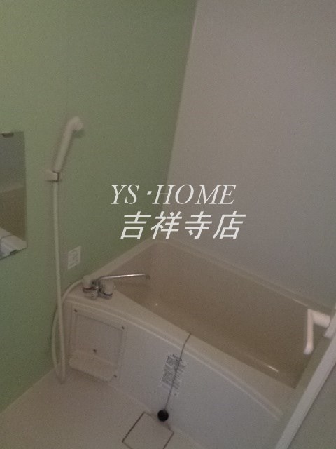 風呂画像