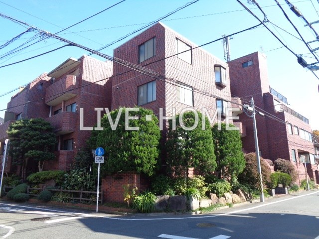 その他外観1
