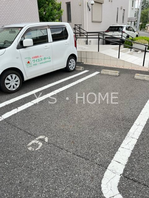 その他外観3