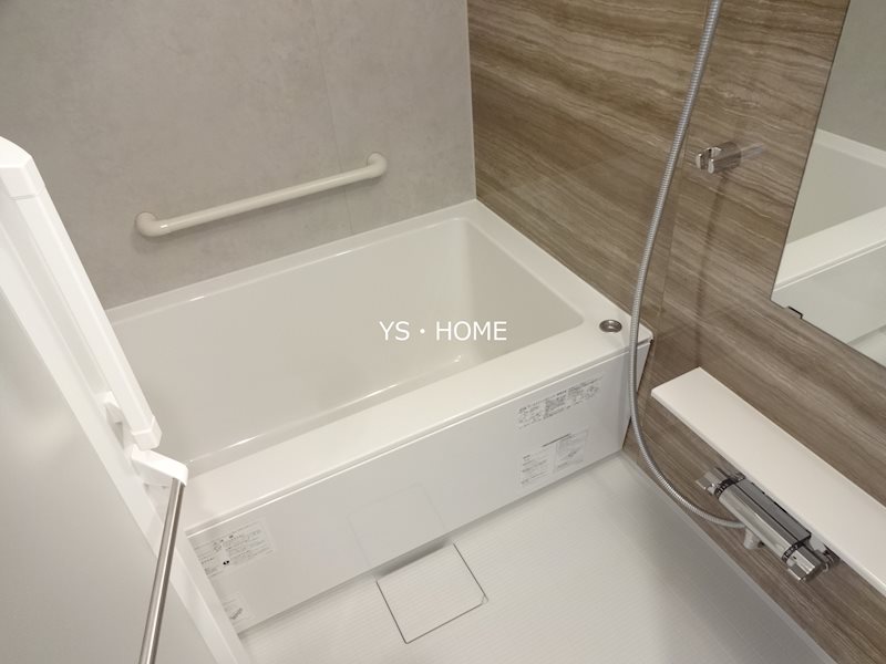 風呂画像