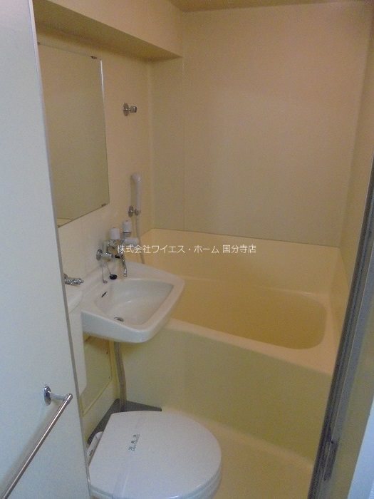 風呂画像