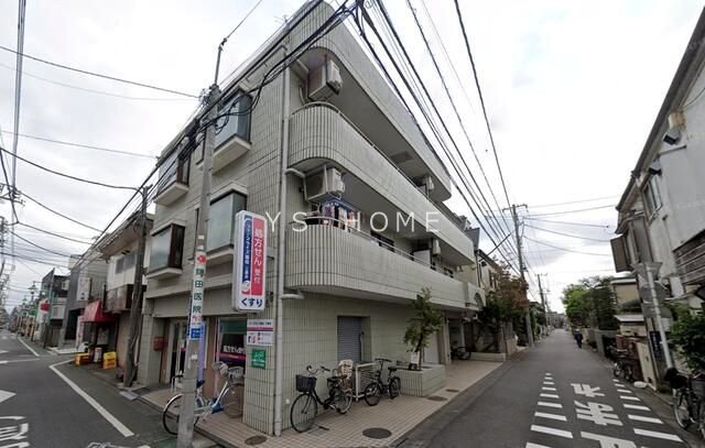その他外観1