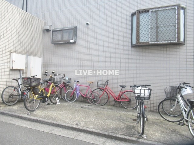 その他外観3
