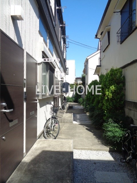 その他外観5