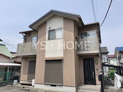 ミントハウス その他外観1