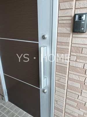 ミントハウス その他外観4