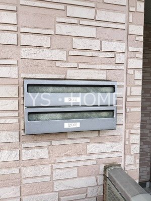 ミントハウス その他外観5