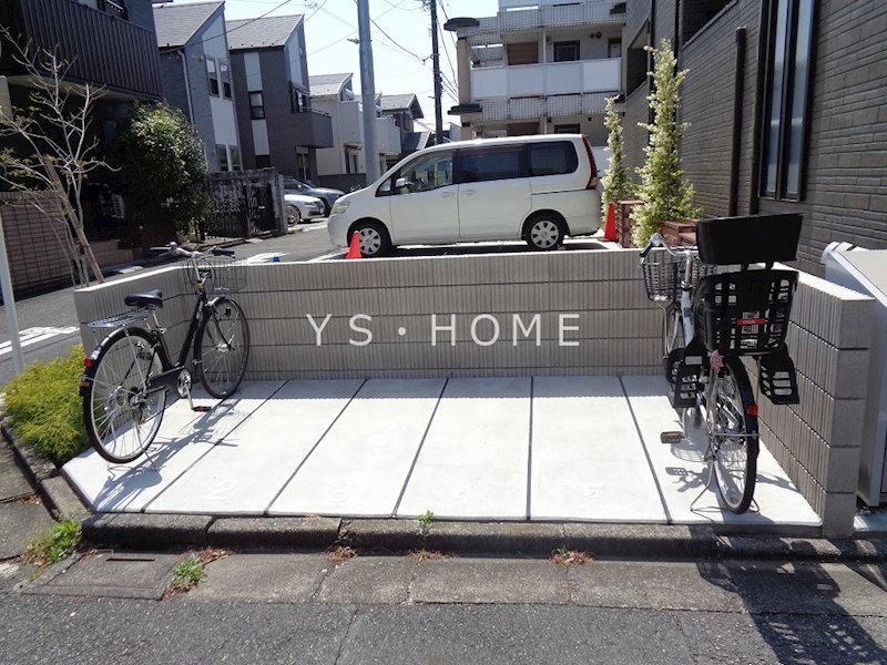 その他外観3