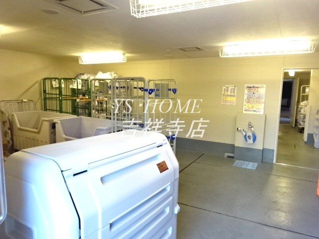 プラウドシティ吉祥寺  その他6