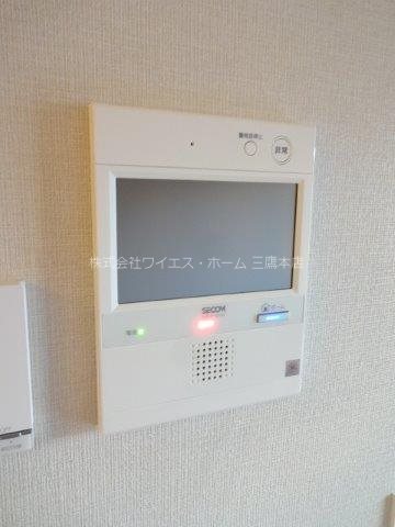 プラウドシティ吉祥寺  その他12