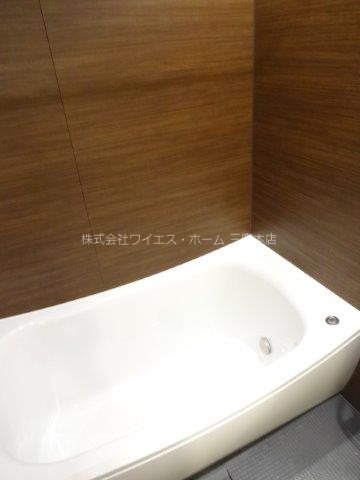 プラウドシティ吉祥寺  風呂画像