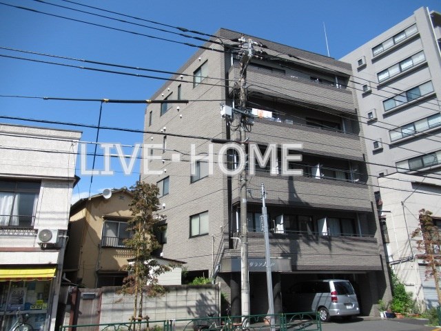 その他外観1