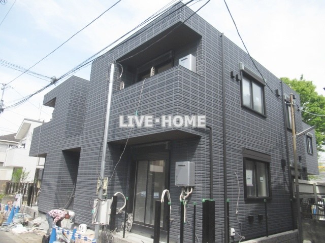 その他外観1