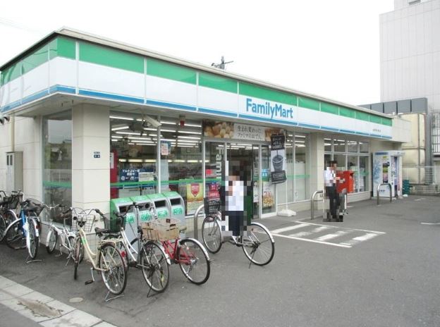 エム・クアトロ 周辺画像4