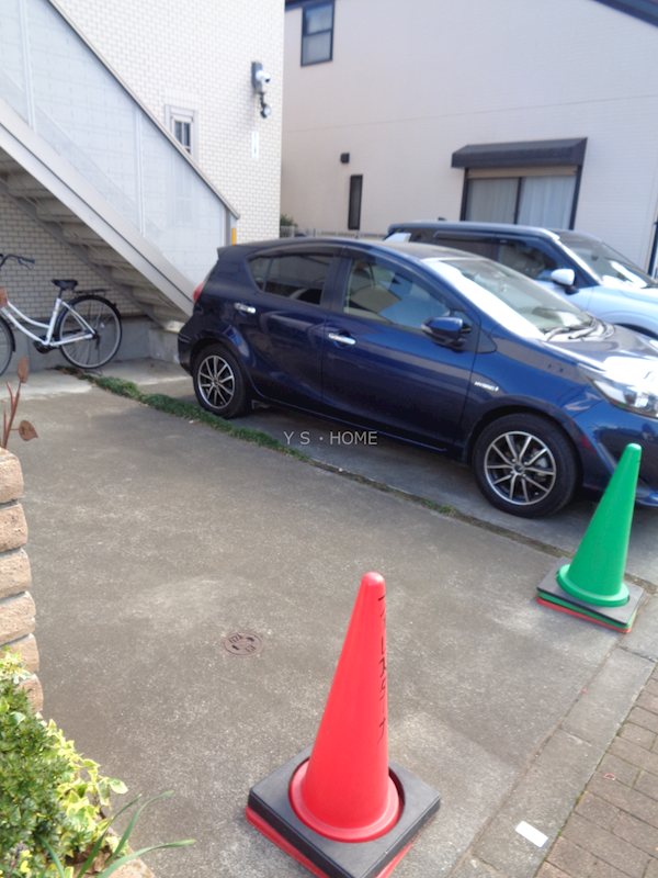 その他外観1
