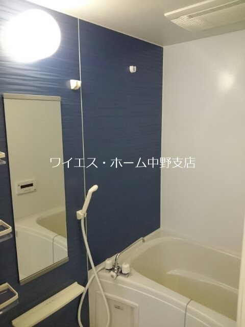 風呂画像