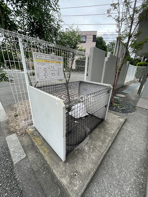 その他外観1