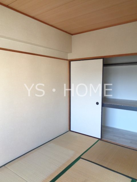 サンフラットむさしの その他8