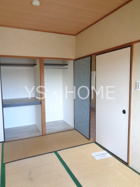 サンフラットむさしの その他34