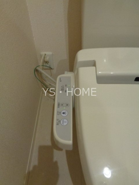 モントレーメゾネットＢ棟  その他16