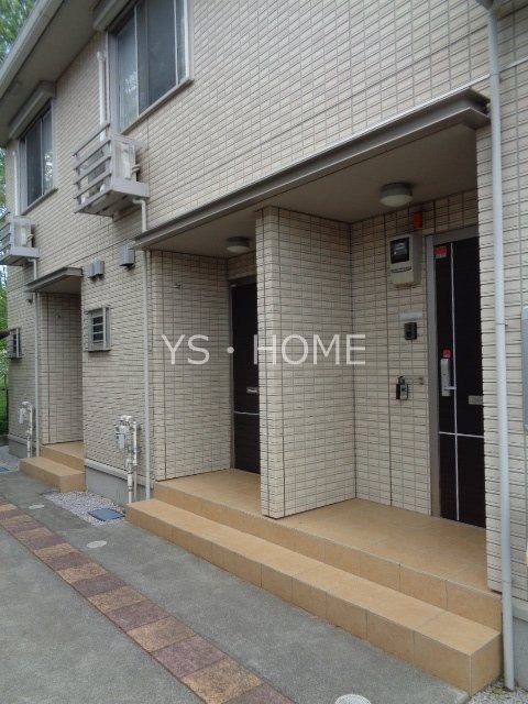 モントレーメゾネットＢ棟  その他22