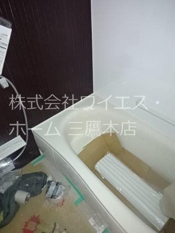 風呂画像
