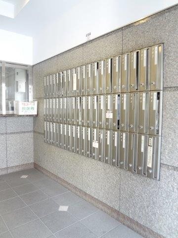 ロイヤル武蔵野 その他外観2