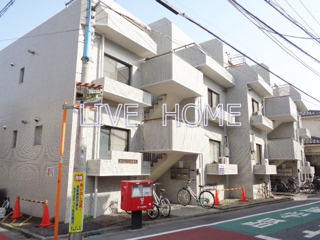 その他外観1